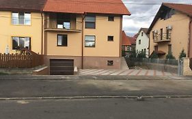 Casa in zona linistita, Campia Turzii
